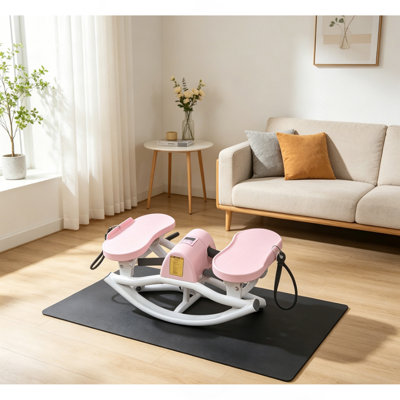 Swing Step Machine