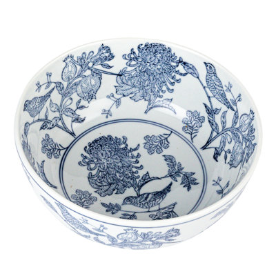 Stoneware Bowl