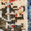Willow Mohave Blue Hand-Knotted Wool Area Rug-921618810