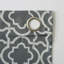 Rideau occultant et isolant en polyester - Basics by Wayfair ™-228625650-228625649
