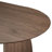 Amber Oval Solid Wood Dining Set-662667222-664661314