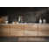 Bayhill Single Handle Kitchen Faucet with Side Spray