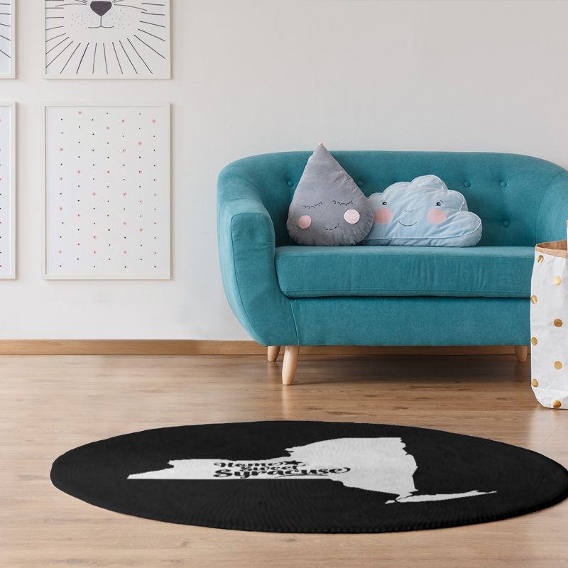 Tapis en poly-chenille syracuse new york