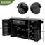 Buffets et armoires spacieux, armoire de rangement moderne en MDF pour la cuisine