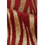 Wilderness Abstract Area Rug in Red/Beige-38367674