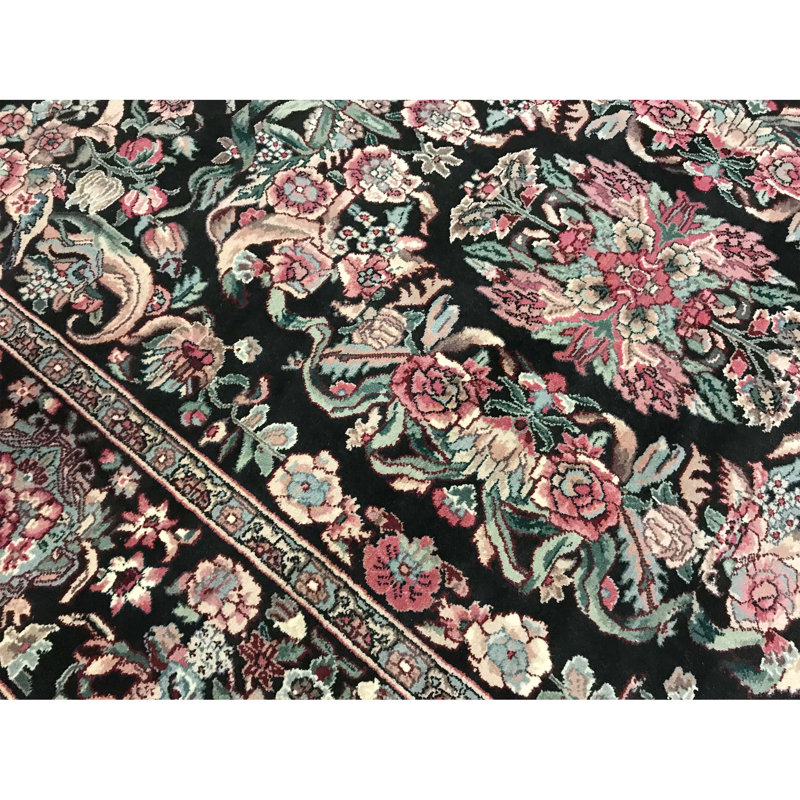 Princess One-of-a-Kind 6' X 9' Area Rug