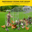 11.95m² Chicken Run-1511069959