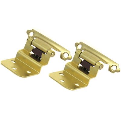 Self-Closing Inset Hinge Inset Hinge