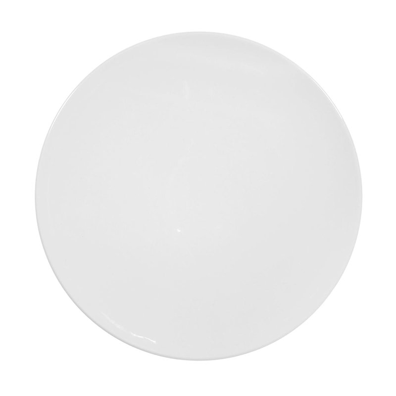 Compact Cake Plate