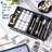 Canale Fabric Flatware & Kitchen Utensils Drawer Organizer