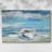 Classic Coast-Gallery Wrapped Canvas-510279850