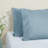  Sunflower 100% Cotton Weave Pillowcase Envelope Clousure Pillowcases Set-122623507-122623510