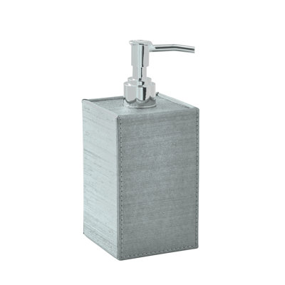 Silk Soap Dispenser