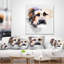 Coussin Sad Dog-29893670-89812870