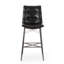 Ensemble de 2 tabourets de bar modernes et élégants et fonctionnels pour votre maison ou votre bureau