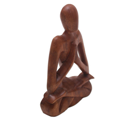 Lolas People Figurines & Sculptures