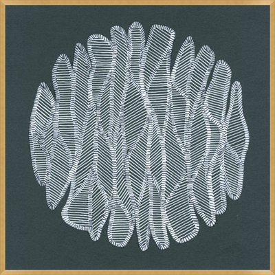 Slice 1 Print by Thom Filicia