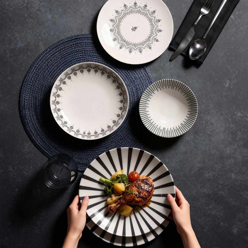 Dinner Set