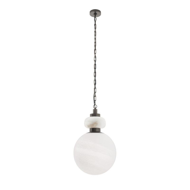 Rosemont 1 - Light Pendant