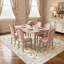 Tapis floral lavable antidérapant Botanical-129040809-129040816