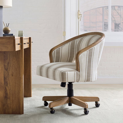 Chaise de bureau Ackeron Faithe