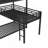 Deniela Metal Bed