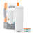 Lys blanc est en rupture de stock