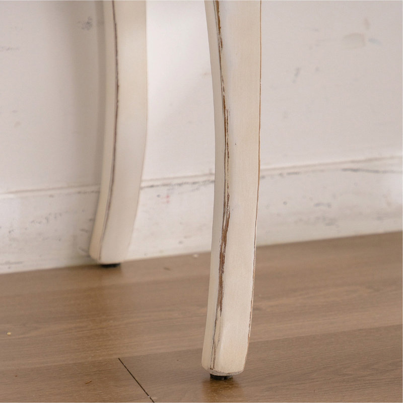 Table d'entrée 43,31 "French Country