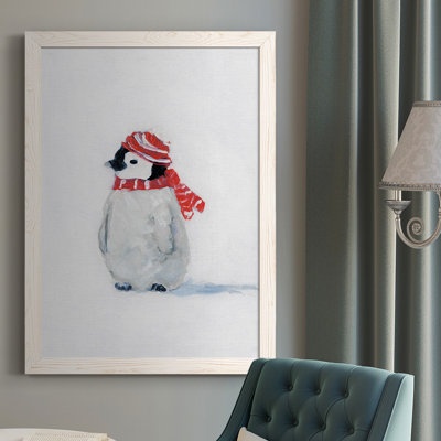 Gerlofke " Penguin Play II "