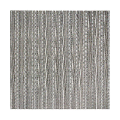 Striped Indoor / Outdoor Rug