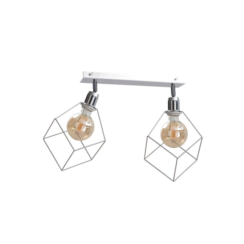 Tequesta Spotlight, Silver