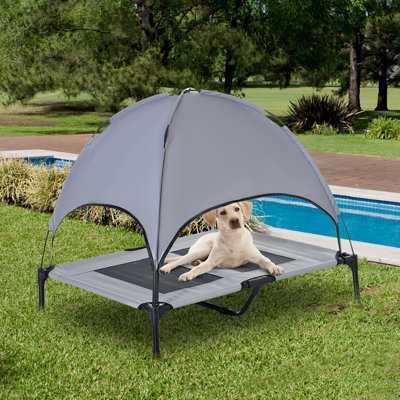 Baisha Polyester Pet Bed