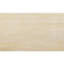 Meuble télé de style urbain - finition câblée blanche, pieds en bois, unité de divertissement pratique, finition de table d'horloge chic 30h x 64w 38d