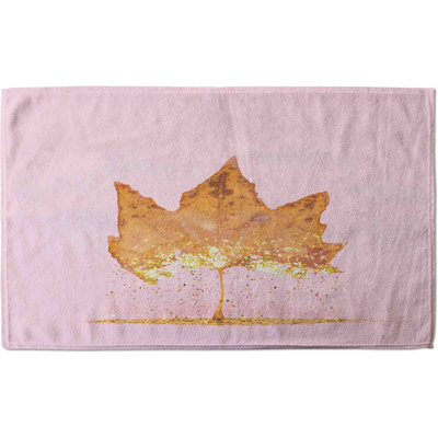 Mishary Bath Towel