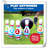 GLOBAL GIRLS LLC Outdoor Kids Game