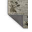 Tapis brun soyeux et moelleux-1520605821