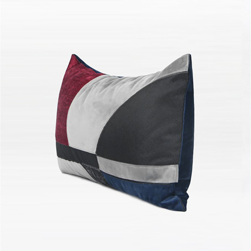 Tracey Rectangular Throw Pillow Cover
