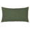 Manderley Embroidered Border Decorative Pillow