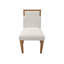 Abrienda Donte Oak Dining Chairs