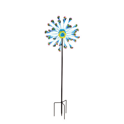 Kase Lilies Rotator