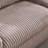 Annistyn 100'' Corduroy Power Reclining Loveseat Sofa-98837190