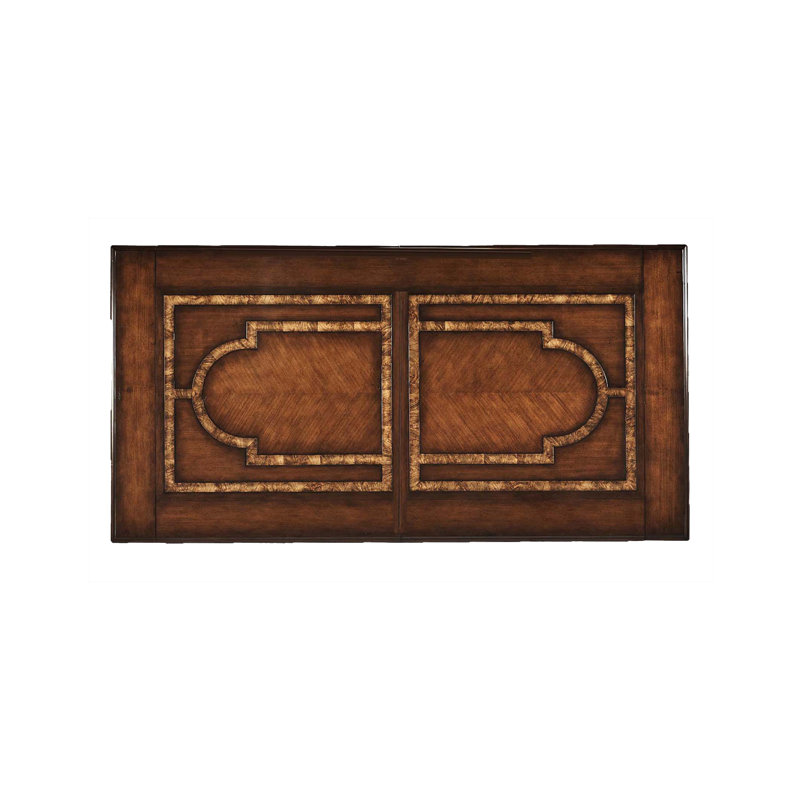 Walnut Wood Dining Table