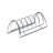 Ledford Kitchenware Divider