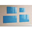 Magnetic Glass Dry Erase Board