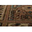 Tapis en laine Garden Design