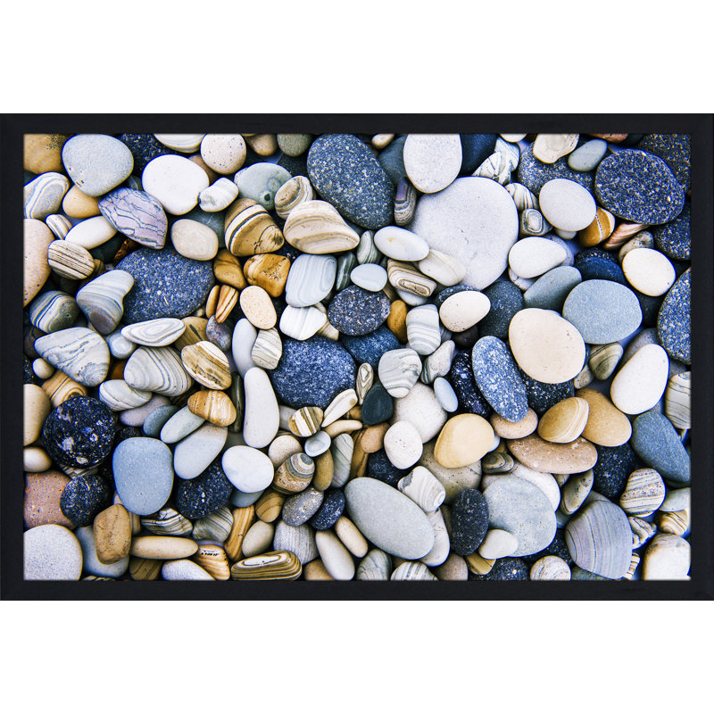 Coastal, 35.5" H x 51.5" W x 0.75" D