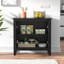 Armoire de rangement Verada