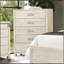 Mobilier de chambre à coucher 1pc