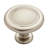 1 1/4" Diameter Round Knob Multipack-20273881