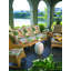 Reflections Outdoor Dining Armchair-48098763-48098808